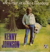 LP - Kenny Johnson - A Tree In The Meadow