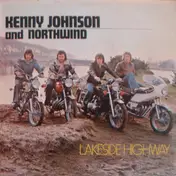 Kenny Johnson - Lakeside Highway