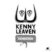 KENNY LEAVEN - Trident / Perseus