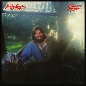 Kenny Loggins - Celebrate Me Home