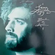 LP - Kenny Loggins - Back To Avalon - still sealed