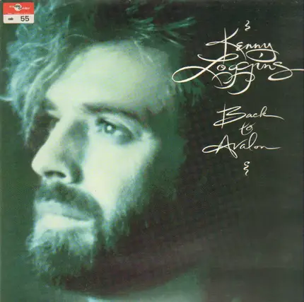 Kenny Loggins - Back to Avalon