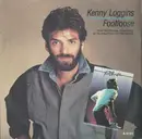 7inch Vinyl Single - Kenny Loggins - Footloose