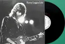 12inch Vinyl Single - Kenny Loggins - Kenny Loggins Live - single sided