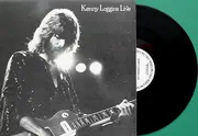 12inch Vinyl Single - Kenny Loggins - Kenny Loggins Live - single sided