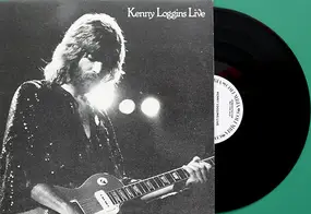 Kenny Loggins - Kenny Loggins Live