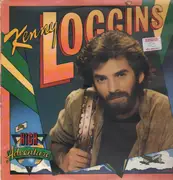 LP - Kenny Loggins - High Adventure