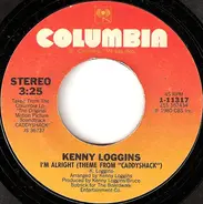 Kenny Loggins - I'm Alright