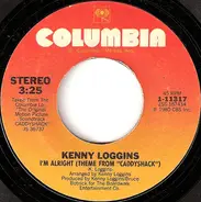Kenny Loggins - I'm Alright