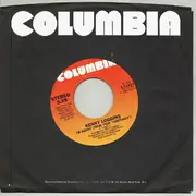 7inch Vinyl Single - Kenny Loggins - I'm Alright (Theme From 'Caddyshack')