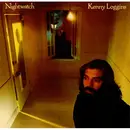 LP - Kenny Loggins - Nightwatch