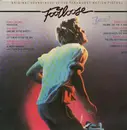 LP - Kenny Loggins, Bonnie Tyler, Moving Picture - Footloose (OST)
