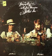 Kenny Loggins With Jim Messina - Sittin' In