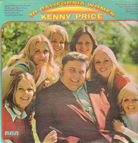 Kenny Price - 30 California Women