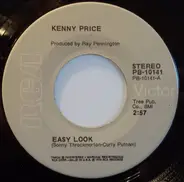 Kenny Price - Easy Look