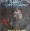 LP - Kenny Price - Heavy Duty Country