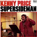 LP - Kenny Price - Supersideman - Dynaflex