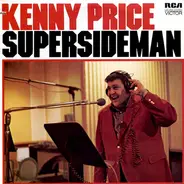 Kenny Price - Supersideman