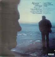 Kenny Price - Sea Of Heartbreak