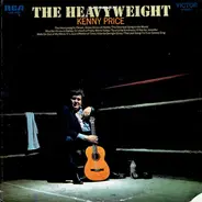 Kenny Price - The Heavyweight