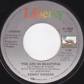 Kenny Rogers - We've Got Tonight