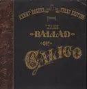 Double LP - Kenny Rogers And The First Edition - The Ballad Of Calico - Gatefold