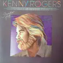 LP - Kenny Rogers & The First Edition - Greatest Hits