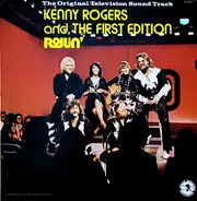 Kenny Rogers & The First Edition - Rollin'