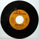 7inch Vinyl Single - Kenny Rogers & The First Edition - Someone Who Cares