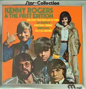 Kenny Rogers & The First Edition - Star-Collection