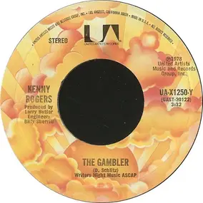 Kenny Rogers - The Gambler / Momma's Waiting