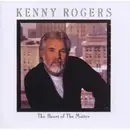 LP - Kenny Rogers - The Heart Of The Matter