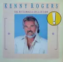 LP - Kenny Rogers - The Hit Singles Collection