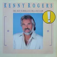 Kenny Rogers - The Hit Singles Collection