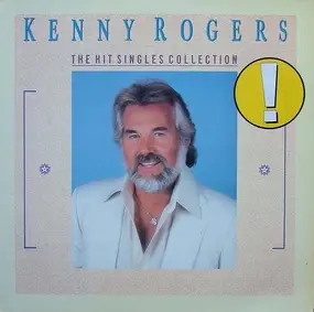 Kenny Rogers - The Hit Singles Collection