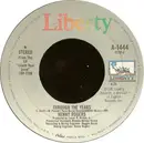 7inch Vinyl Single - Kenny Rogers - Through The Years