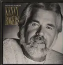 LP - Kenny Rogers - We've Got Tonight