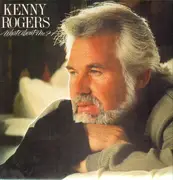 LP - Kenny Rogers - What About Me?
