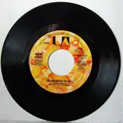 7inch Vinyl Single - Kenny Rogers - You Decorated My Life / One Man's Woman
