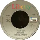 7inch Vinyl Single - Kenny Rogers - Blaze Of Glory / The Good Life