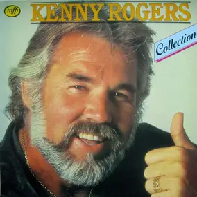 Kenny Rogers - Collection