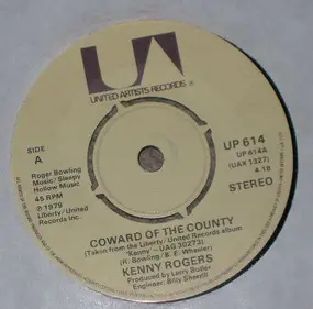 Kenny Rogers - Coward Of The County