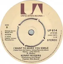 Kenny Rogers - Coward Of The County