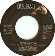 Kenny Rogers - Evening Star / Midsummer Nights