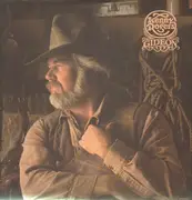 LP - Kenny Rogers - Gidedon
