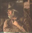 LP - Kenny Rogers - Gidedon