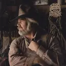 LP - Kenny Rogers - Gideon