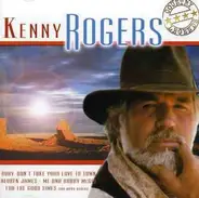 Kenny Rogers - KENNY ROGERS AND THE FIRST EDITION