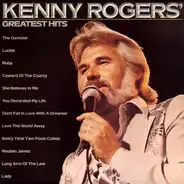 Kenny Rogers - Kenny Rogers' Greatest Hits