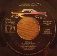 Kenny Rogers - Lucille / Something's Burning